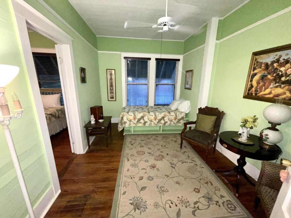 Grady House Bed And Breakfast High Springs Exterior foto