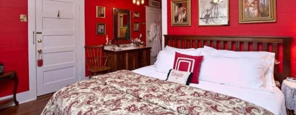 Grady House Bed And Breakfast High Springs Exterior foto